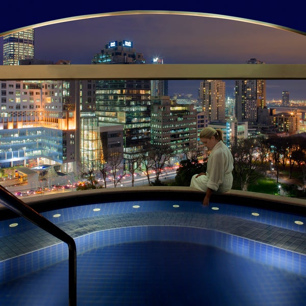 Where's Good? Holiday and vacation recommendations for Melbourne, Australia. What's good to see, when's good to go and how's best to get there.