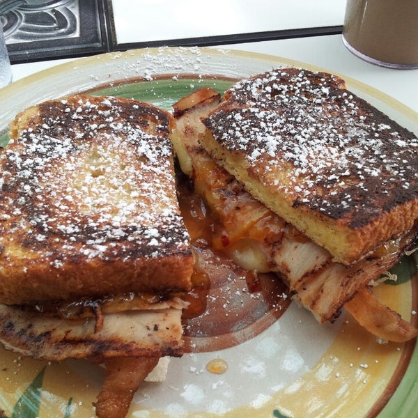 Yoli's Cafe Downtown Chandler Chandler, AZ