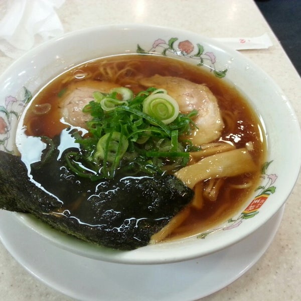 餃子の王将 蒲田東口店>