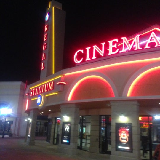 Regal Cinemas Deer Park 16 IMAX & RPX 455 Commack Rd