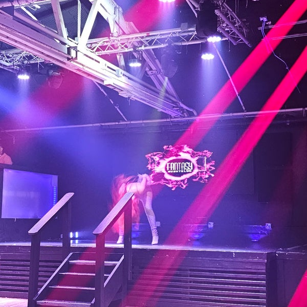 Fantasy Night Club