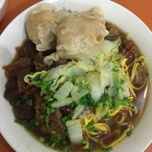 Charlie's Wanton