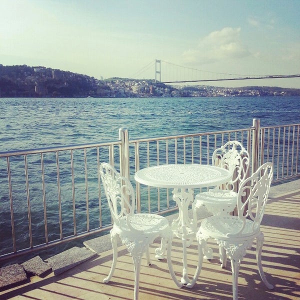Sabancı Öğretmen Evi Göksu İstanbul, İstanbul