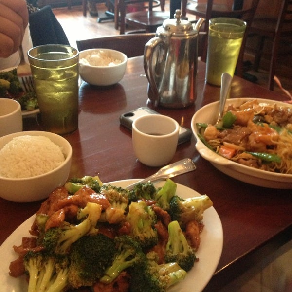 Wok 88 Chinese Restaurant in Upper East Side