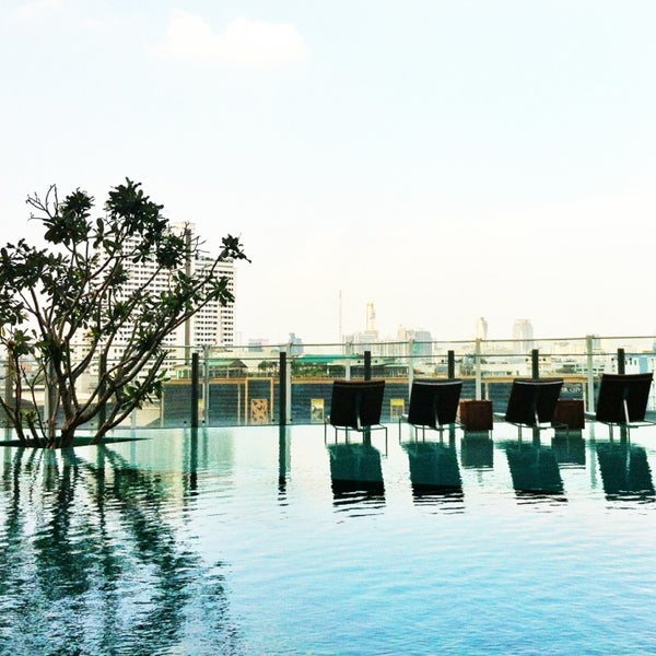Where's Good? Holiday and vacation recommendations for Bangkok, Thailand. What's good to see, when's good to go and how's best to get there.