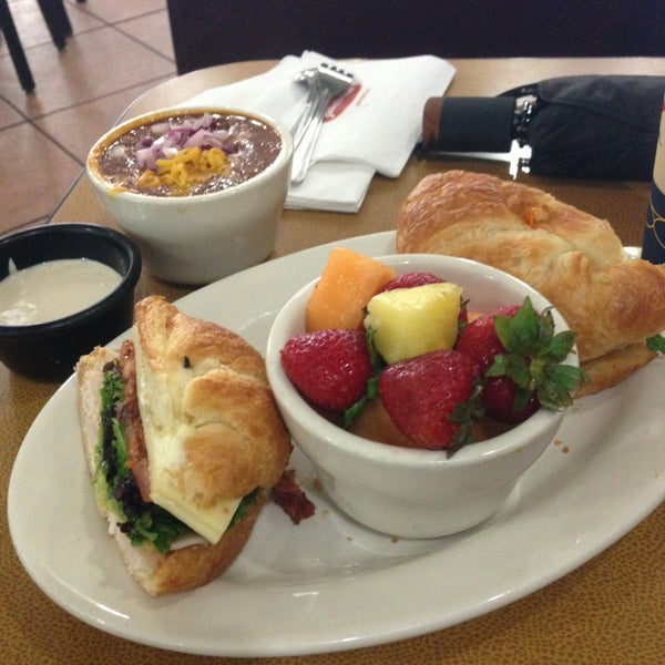 Jason's Deli Cumberland 1109 Cumberland Mall SE