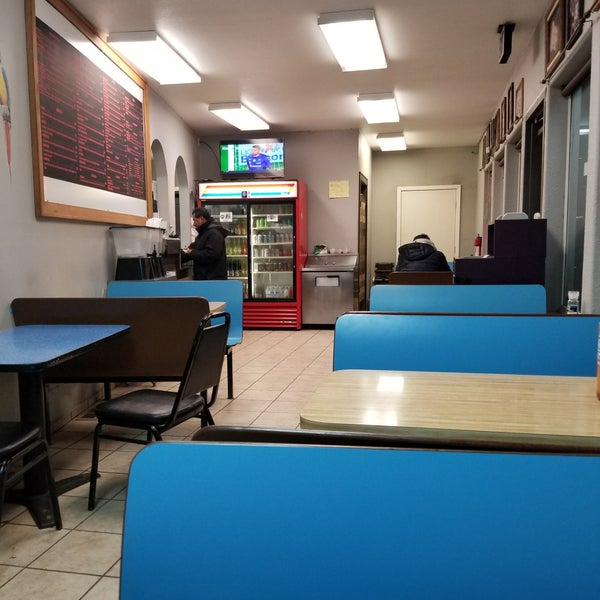 Super Taco Express Photos