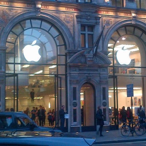 Apple Store - Electronics Store in London