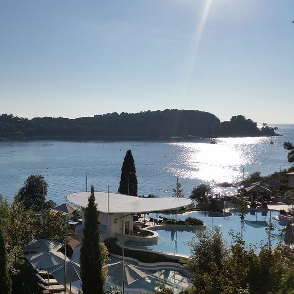 Where's Good? Holiday and vacation recommendations for Rovinj, Croatia. What's good to see, when's good to go and how's best to get there.
