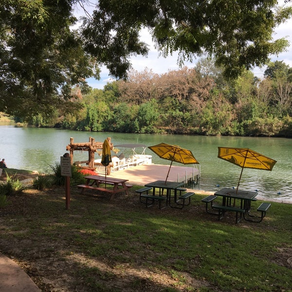 Courtyard New Braunfels River Village New Braunfels, TX