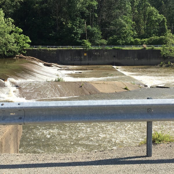 Kingston Dam Latrobe, PA