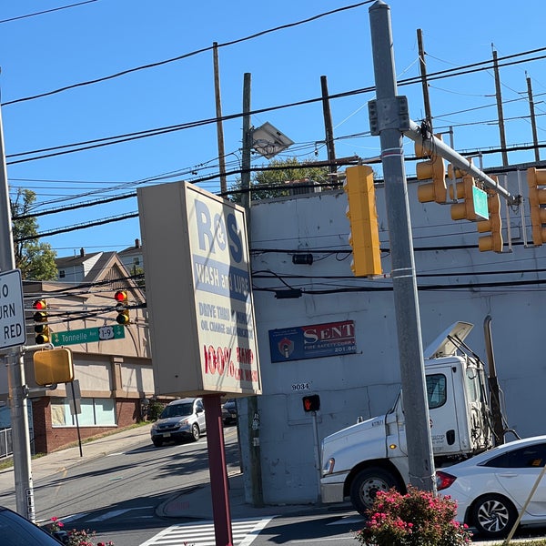 R&S Wash and Lube