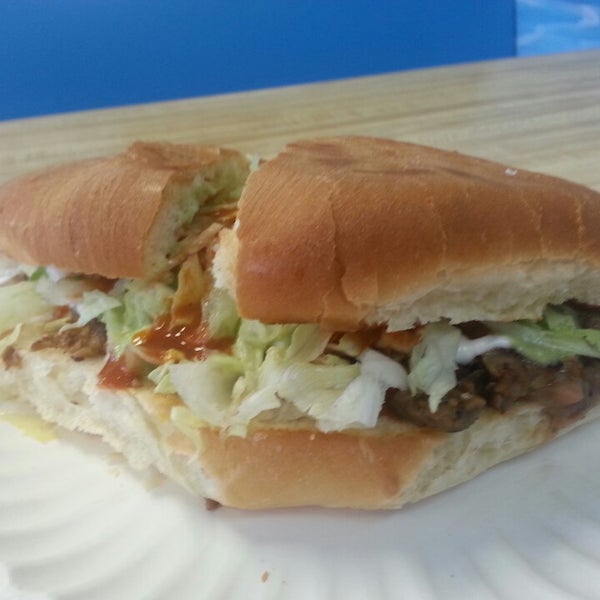 Super Taco Express Photos