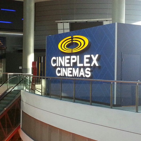 Cineplex Empress Walk | photos at cineplex odeon empress walk willowdale Cineplex Empress Walk | photos at cineplex odeon empress walk willowdale