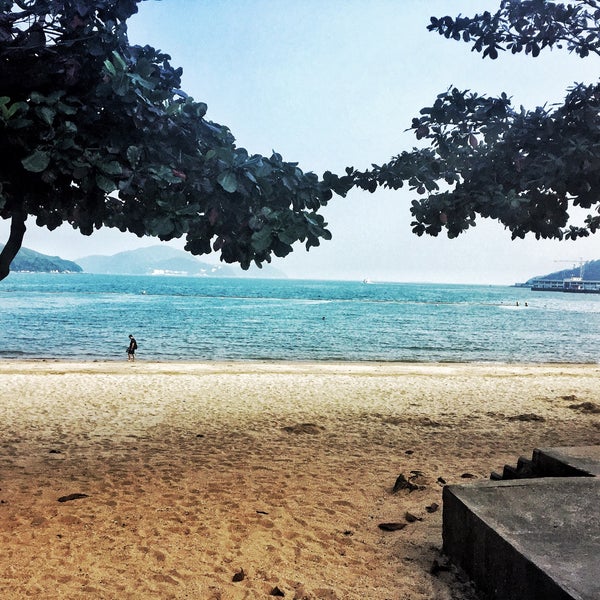 Where's Good? Holiday and vacation recommendations for Hong Kong, Hong Kong. What's good to see, when's good to go and how's best to get there.