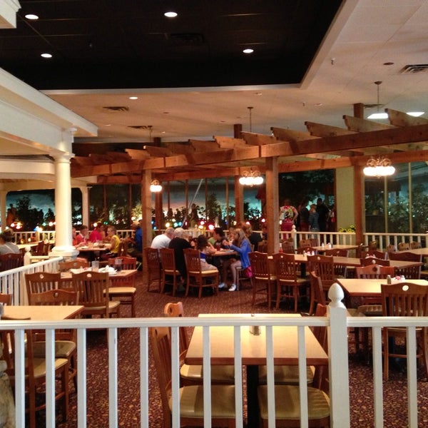 Grand Country Buffet - 23 tips from 574 visitors