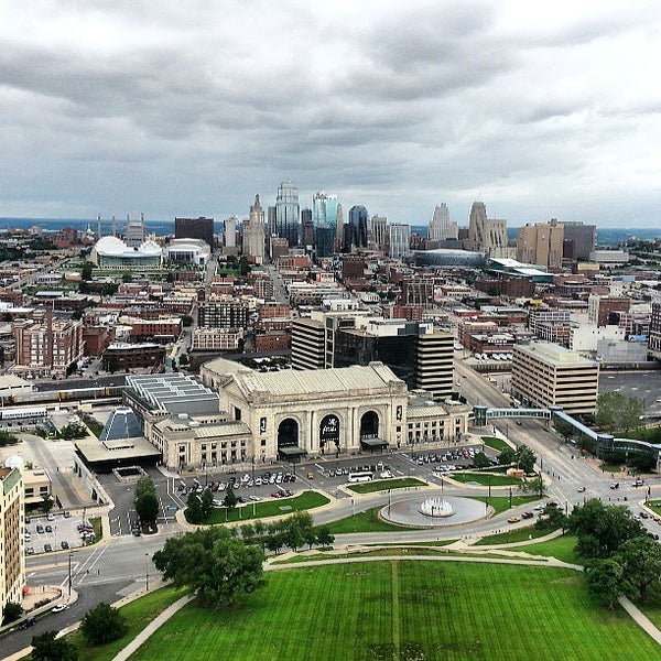 Where's Good? Holiday and vacation recommendations for Kansas City, United States. What's good to see, when's good to go and how's best to get there.