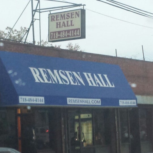 Remsen Hall East Flatbush Brooklyn, NY