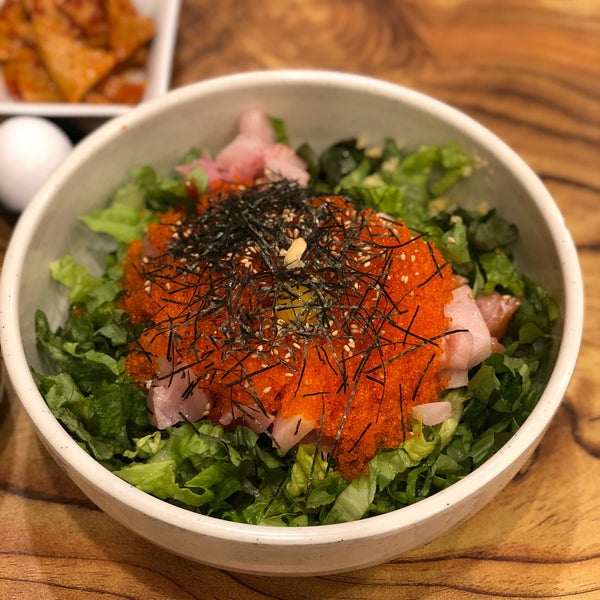 Kukje Deli & Sushi