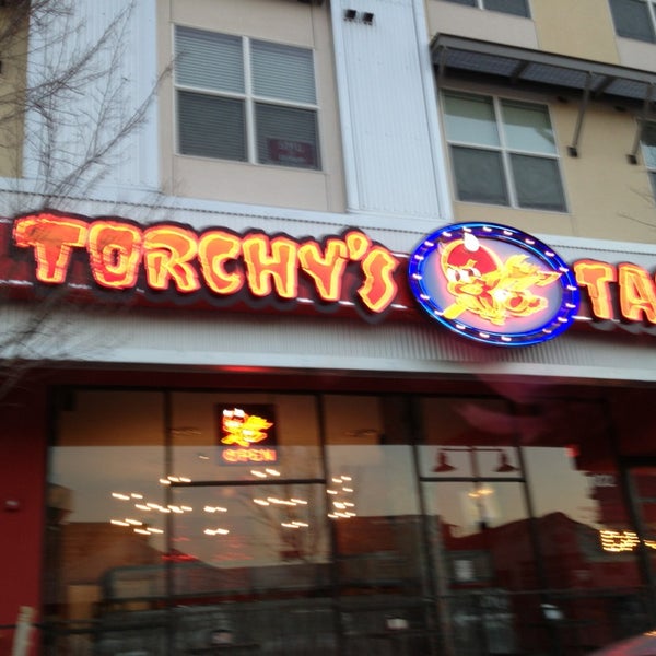 Torchy's Tacos Dallas, TX