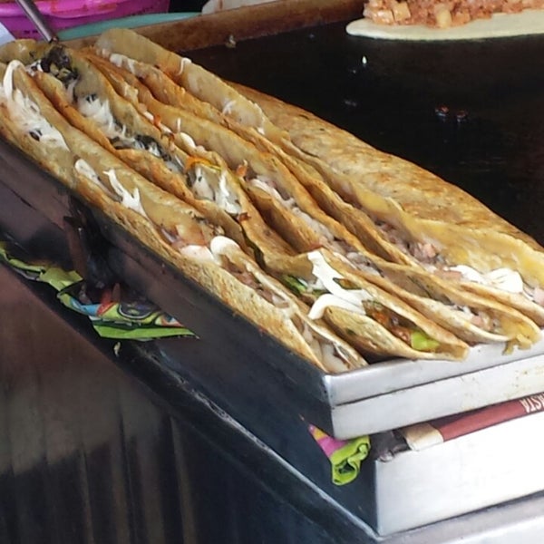 Los Machetes Guerrero Lerdo 184