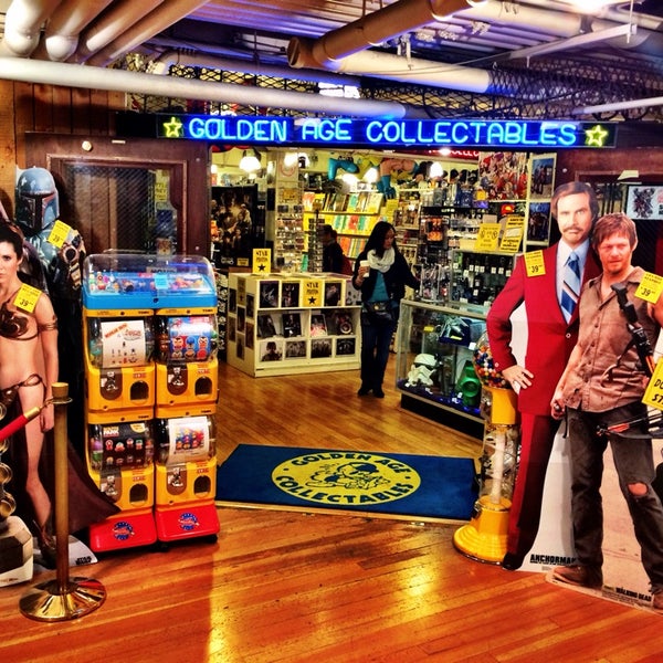 golden-age-collectables-the-oldest-comic-book-store-in-america