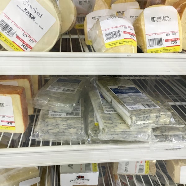 Cache Valley Cheese Beaver, UT