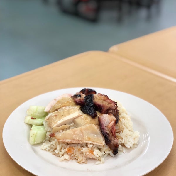 Restoran New Apollos