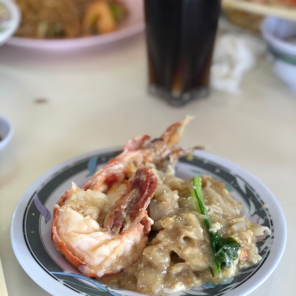 Pan Heong Restaurant