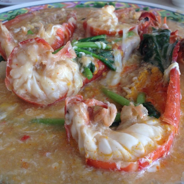 Pan Heong Restaurant