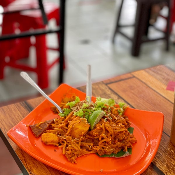 Restoran New Apollos