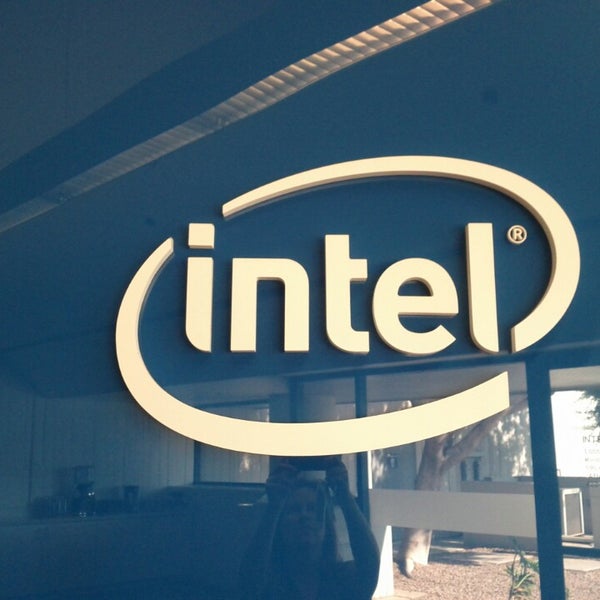 Intel Chandler Az Job Opportunities