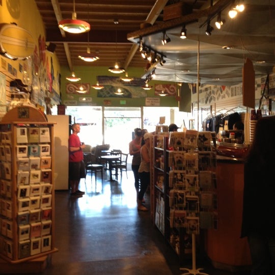 Goleta Coffee Company Coffee Shop in Santa Barbara