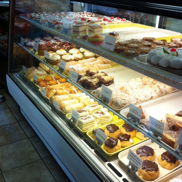 Missouri Baking Company The Hill 24 tips from 669 visitors