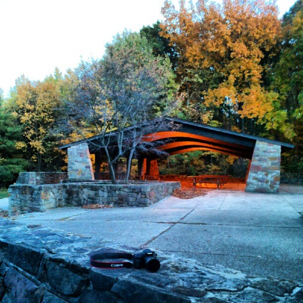 Royalview Picnic Area Strongsville, OH