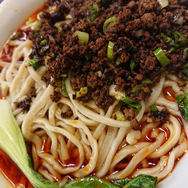 Old Place Chinese Restaurant