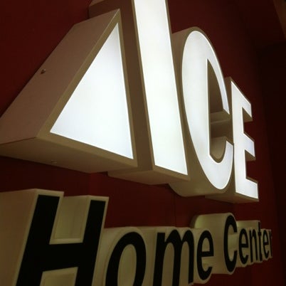 ACE Hardware - Hardware Store in Jakarta Pusat