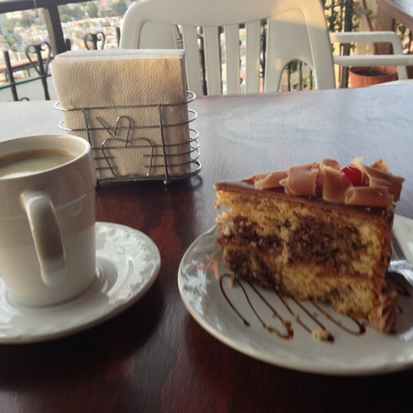 Café El Mirador Zona Industrial 3 tips de 24 visitantes