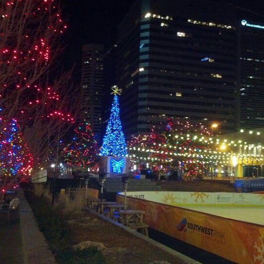 Where's Good? Holiday and vacation recommendations for Denver, United States. What's good to see, when's good to go and how's best to get there.