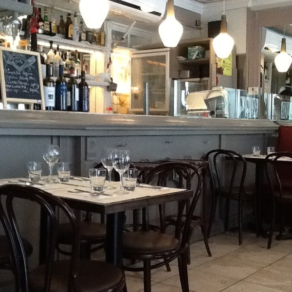 Piccola Cucina SoHo New York, NY