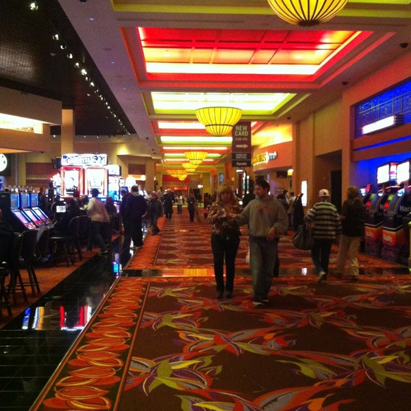 casino locater harrahs