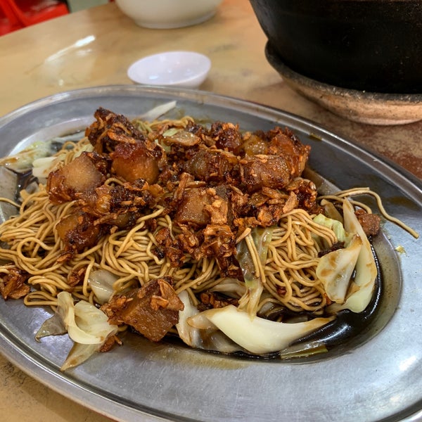 China Town Seng Kee