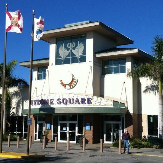 Tyrone Square Mall - Saint Petersburg, FL