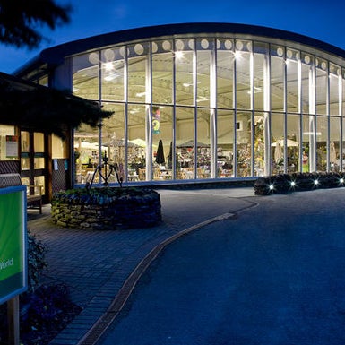 Where's Good? Holiday and vacation recommendations for Ambleside, United Kingdom. What's good to see, when's good to go and how's best to get there.