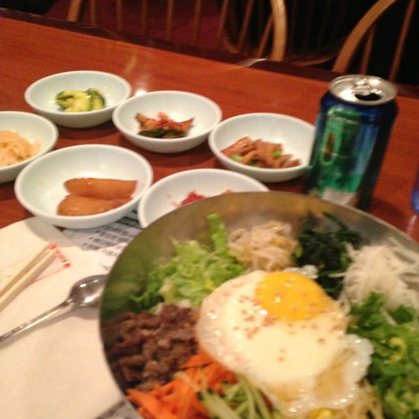 Il Mee Korean Restaurant Marietta Il Mee Korean Restaurant Marietta