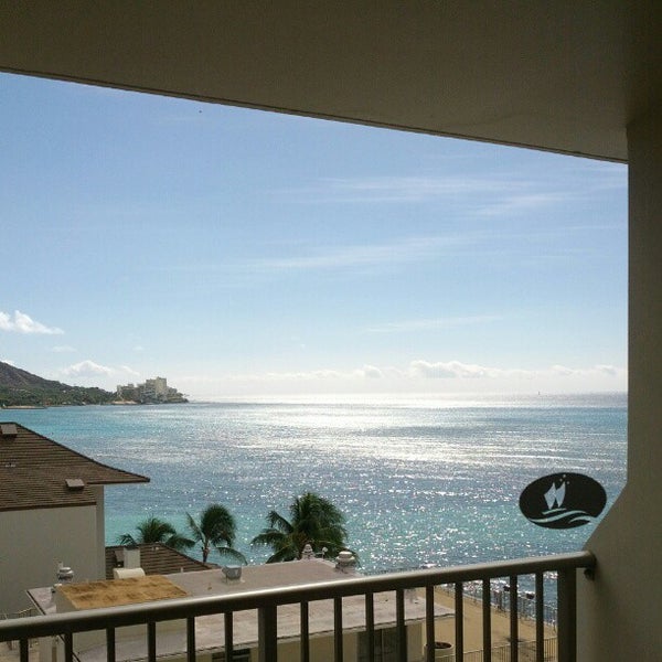 Where's Good? Holiday and vacation recommendations for Honolulu, United States. What's good to see, when's good to go and how's best to get there.