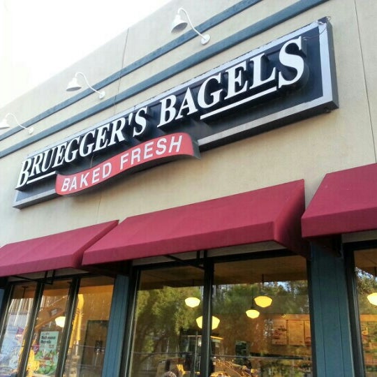 Bruegger's bagels coupons tucson az