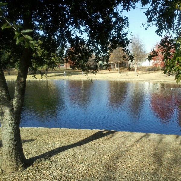 Celebration Park