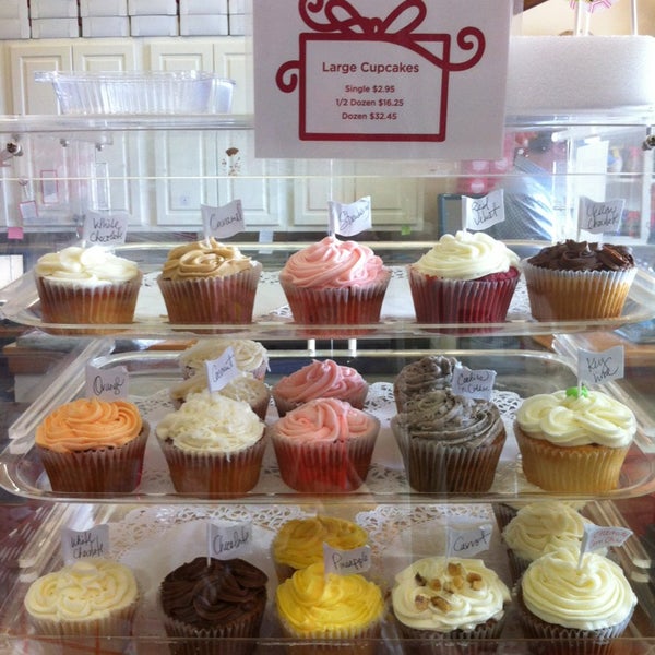 Piece of Cake Buckhead 3215 Roswell Rd NE