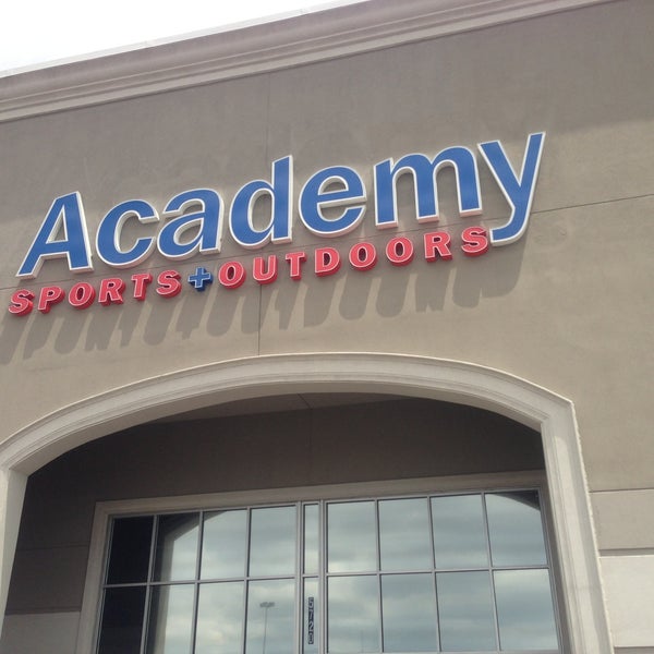 Premier Businesses in Laredo, TX At Academy Sports + Outdoors, we make it easier for everyone to enjoy more sports and outdoors. At each of our + locations, we carry a wide range of quality hunting, fishing and camping equipment, patio sets and barbecue grills, along with sports and recreation products, at everyday low prices.2/10(1).